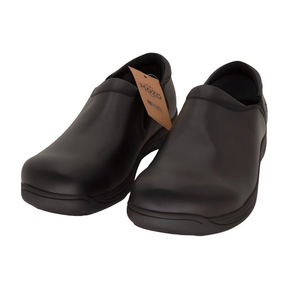 MOZO Men's Forza Industrial & Construction Shoe, Black, Size 14 - Picture 5 of 6